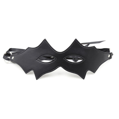 OHMAMA FETISH - FELINE MASK - 2