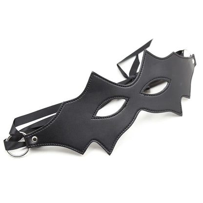 OHMAMA FETISH - FELINE MASK - 3