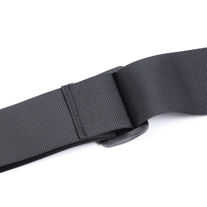 OHMAMA FETISH - WRIST HANDCUFFS AND NYLON COLLAR - 9