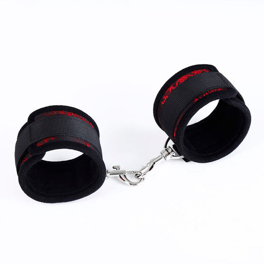 OHMAMA FETISH - SCANDAL Wrist Handcuffs - 1