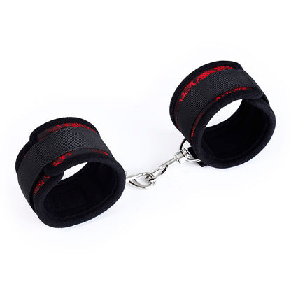 OHMAMA FETISH - SCANDAL Wrist Handcuffs - 3