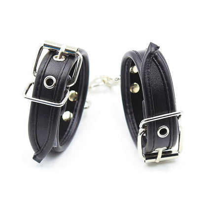 OHMAMA FETISH - WRIST RESTRAINTS - 2