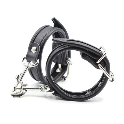 OHMAMA FETISH - WRIST RESTRAINTS - 4