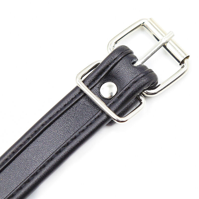 OHMAMA FETISH - WRIST RESTRAINTS - 7
