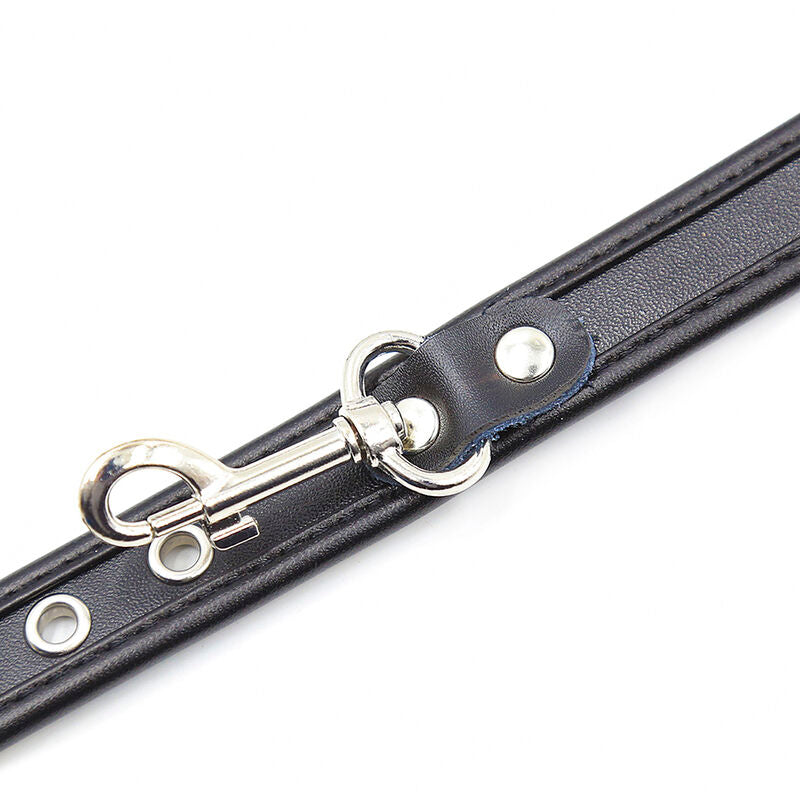 OHMAMA FETISH - WRIST RESTRAINTS - 8