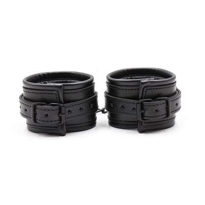 OHMAMA FETISH - WRIST RESTRICTIONS - 3