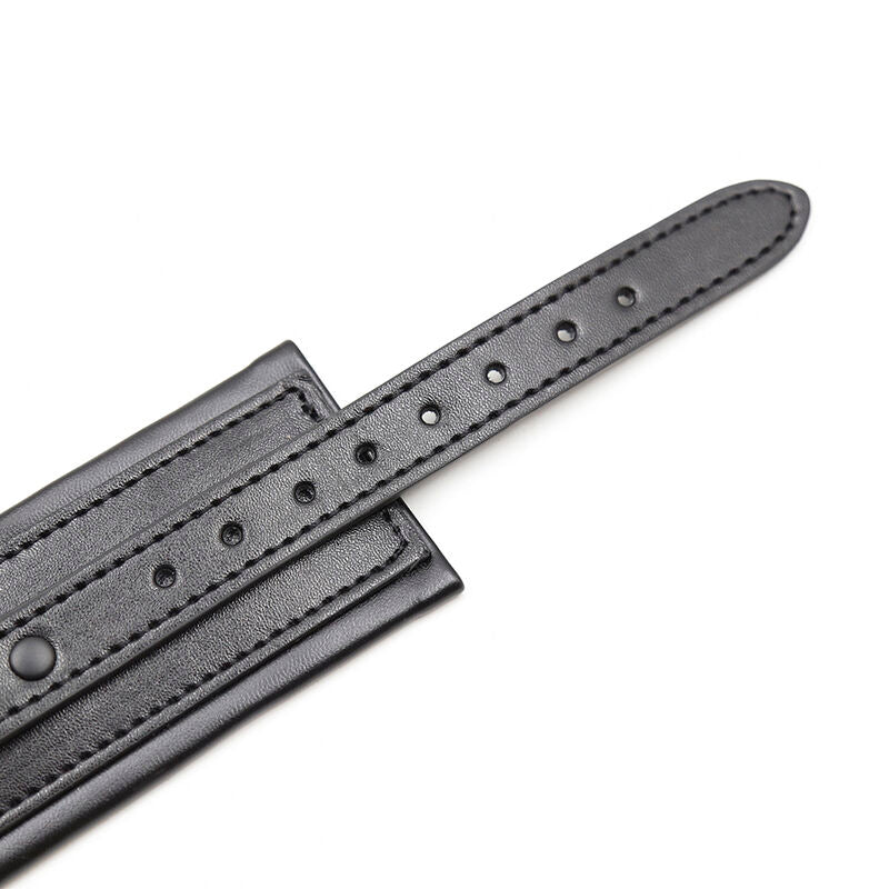 OHMAMA FETISH - WRIST RESTRICTIONS - 6