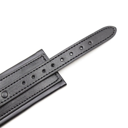 OHMAMA FETISH - WRIST RESTRICTIONS - 6