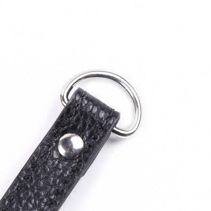 OHMAMA FETISH - PENIS SUPPORT SHEATH WITH STRAP - 7