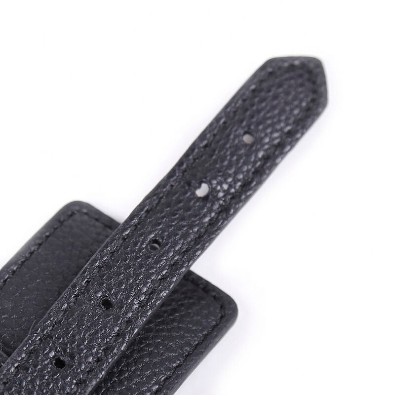 OHMAMA FETISH - PENIS SUPPORT SHEATH WITH STRAP - 8