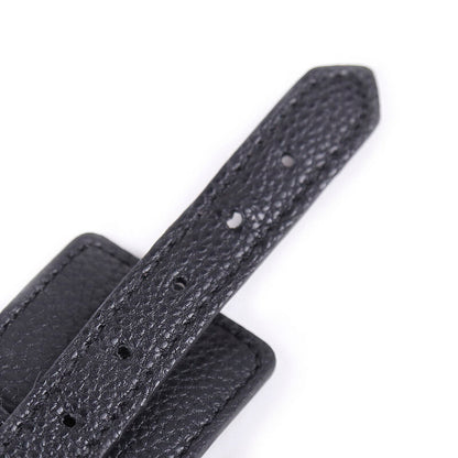 OHMAMA FETISH - PENIS SUPPORT SHEATH WITH STRAP - 8