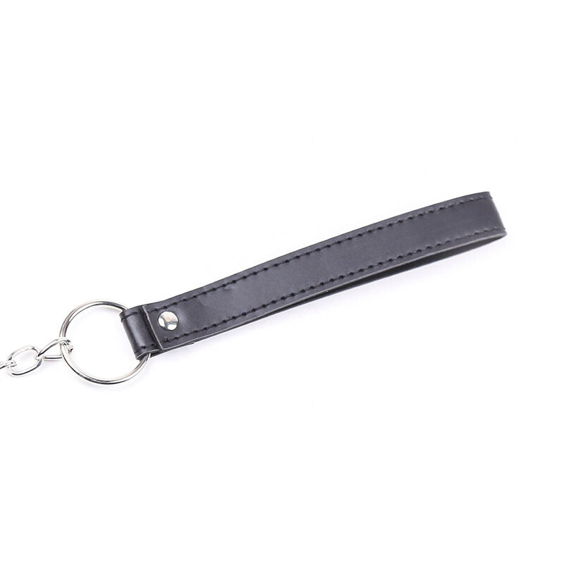 OHMAMA FETISH - PENIS SUPPORT SHEATH WITH STRAP - 11