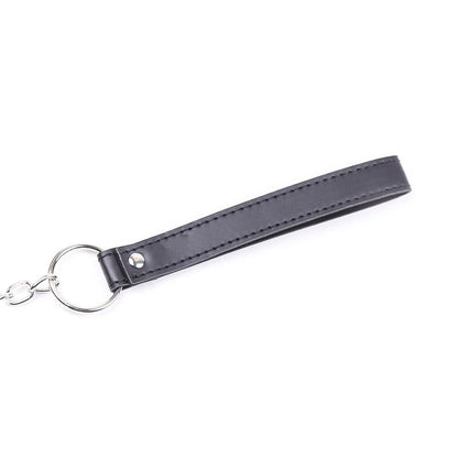 OHMAMA FETISH - PENIS SUPPORT SHEATH WITH STRAP - 11