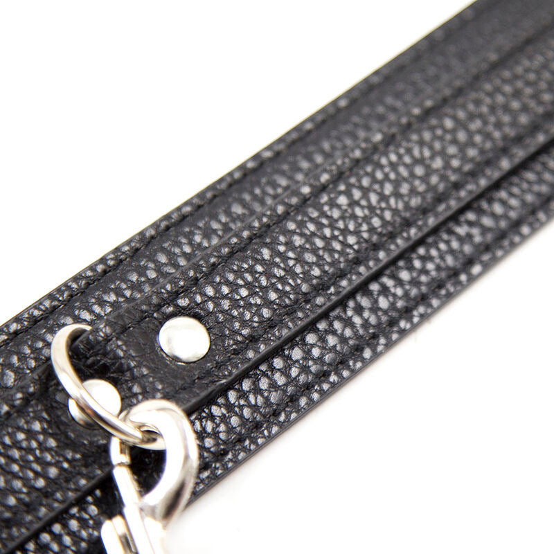 OHMAMA FETISH - SNAKE PATTERN NECKLACE - 2