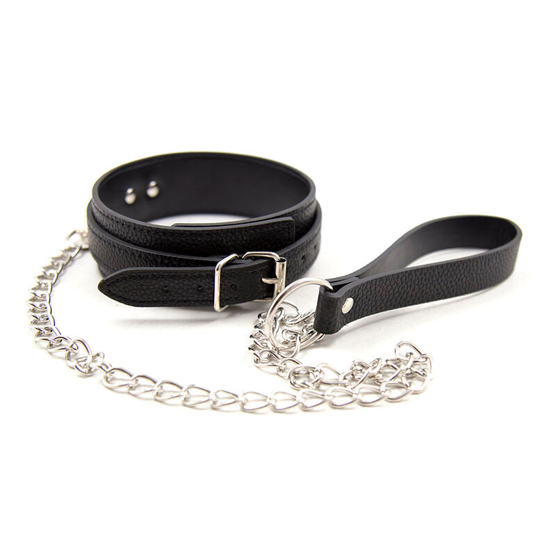 OHMAMA FETISH - SNAKE PATTERN NECKLACE - 3