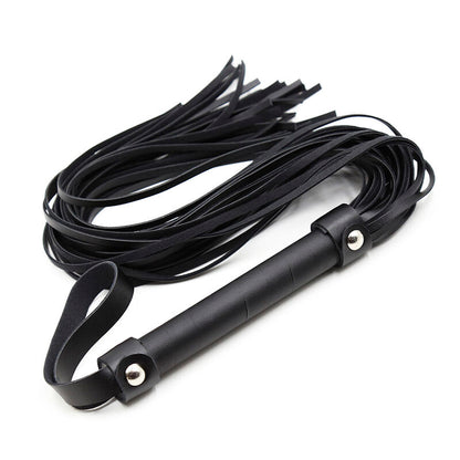 OHMAMA FETISH - WHIP SILVER BRACELETS - 1