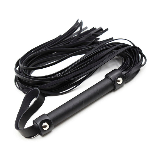 OHMAMA FETISH - WHIP SILVER BRACELETS - 1