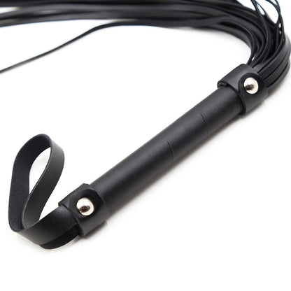 OHMAMA FETISH - WHIP SILVER BRACELETS - 7