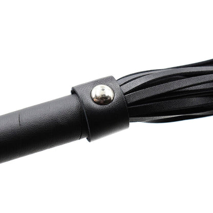 OHMAMA FETISH - WHIP SILVER BRACELETS - 2