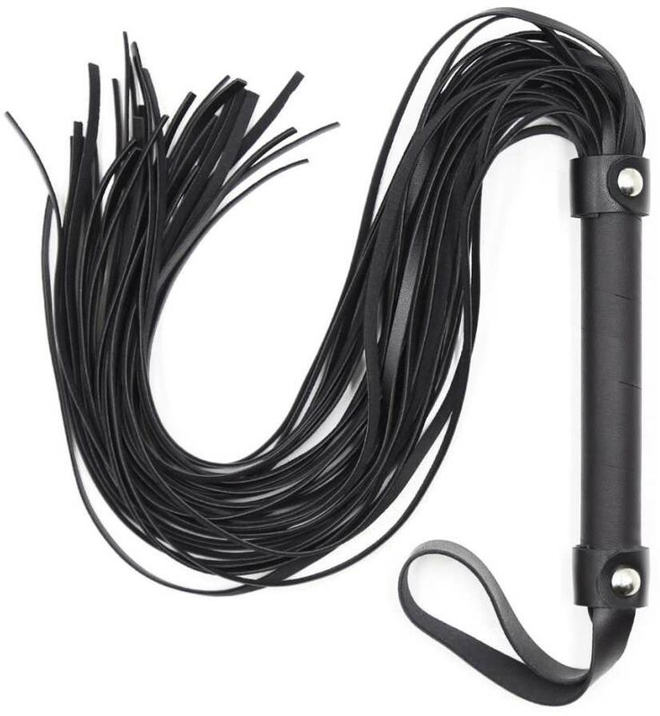OHMAMA FETISH - WHIP SILVER BRACELETS - 4