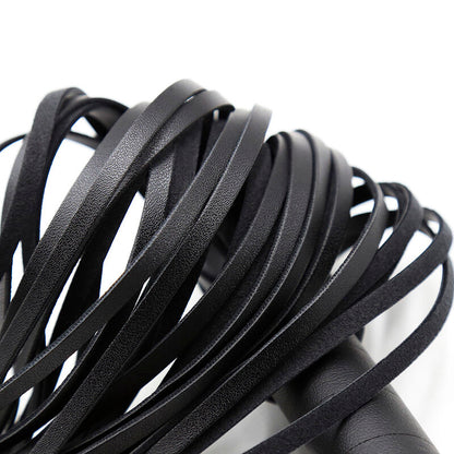 OHMAMA FETISH - WHIP SILVER BRACELETS - 5