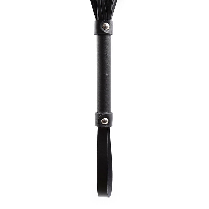 OHMAMA FETISH - WHIP SILVER BRACELETS - 6