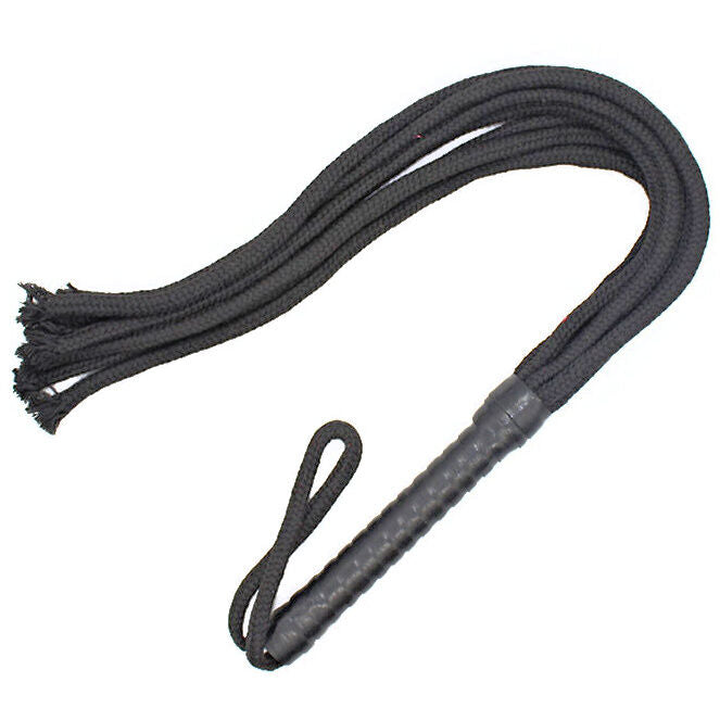 OHMAMA FETISH - ROPE WHIP - 1