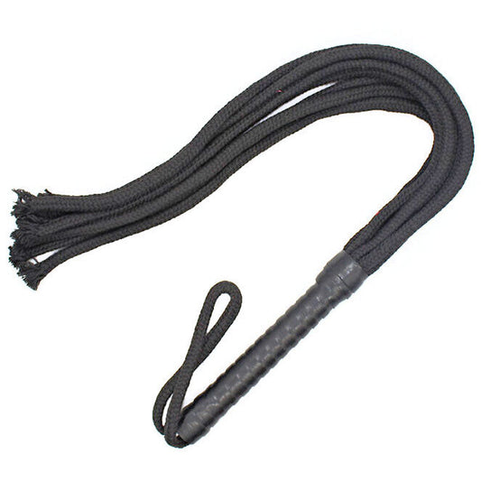 OHMAMA FETISH - ROPE WHIP - 1