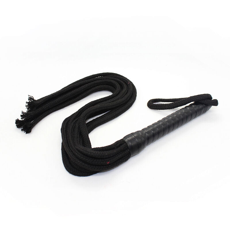 OHMAMA FETISH - ROPE WHIP - 4