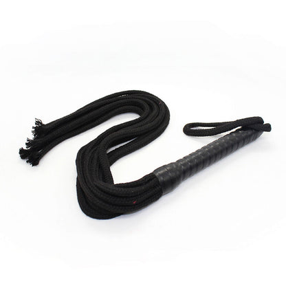OHMAMA FETISH - ROPE WHIP - 4