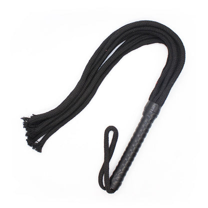 OHMAMA FETISH - ROPE WHIP - 5
