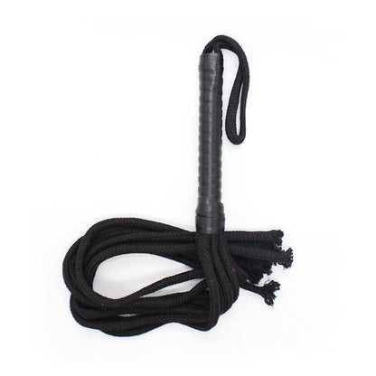 OHMAMA FETISH - ROPE WHIP - 6