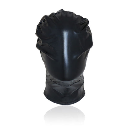 OHMAMA FETISH - GAPLESS HAT - 1