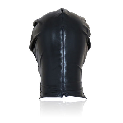 OHMAMA FETISH - GAPLESS HAT - 2