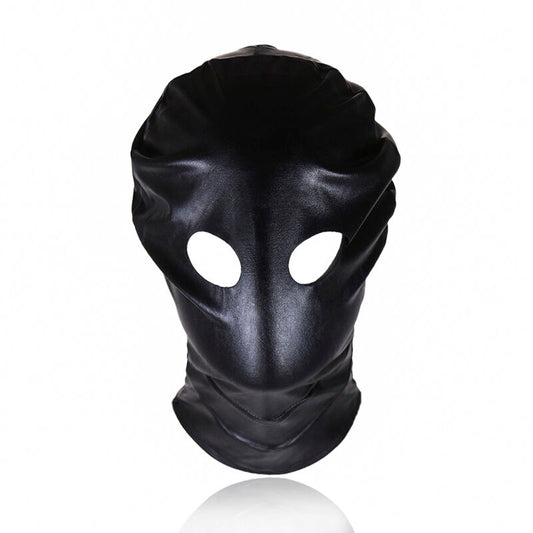 OHMAMA FETISH - CAPPELLO COPRIBOCCA