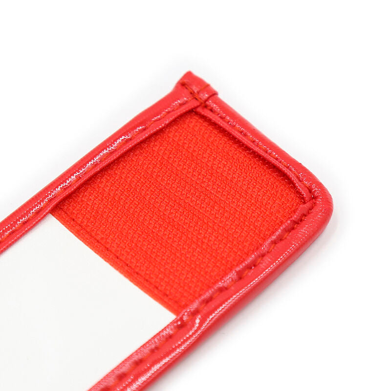 OHMAMA FETISH - MINI SET 3 PIECES NURSE - 8