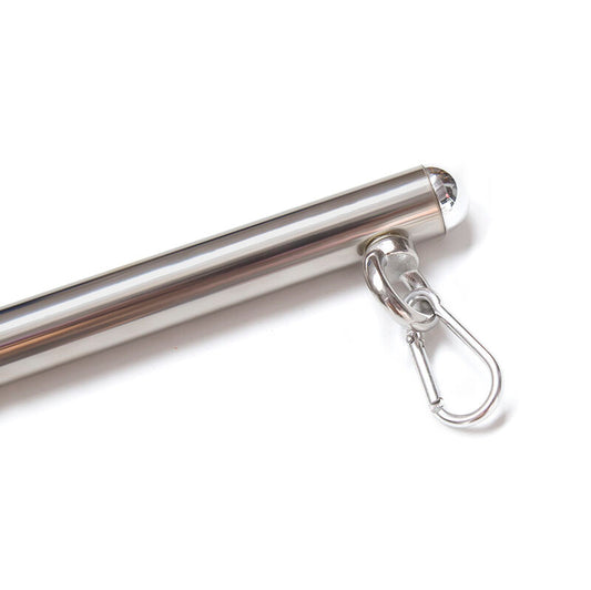 OHMAMA FETISH - RESTRAINT BAR 4 HOOKS - 1