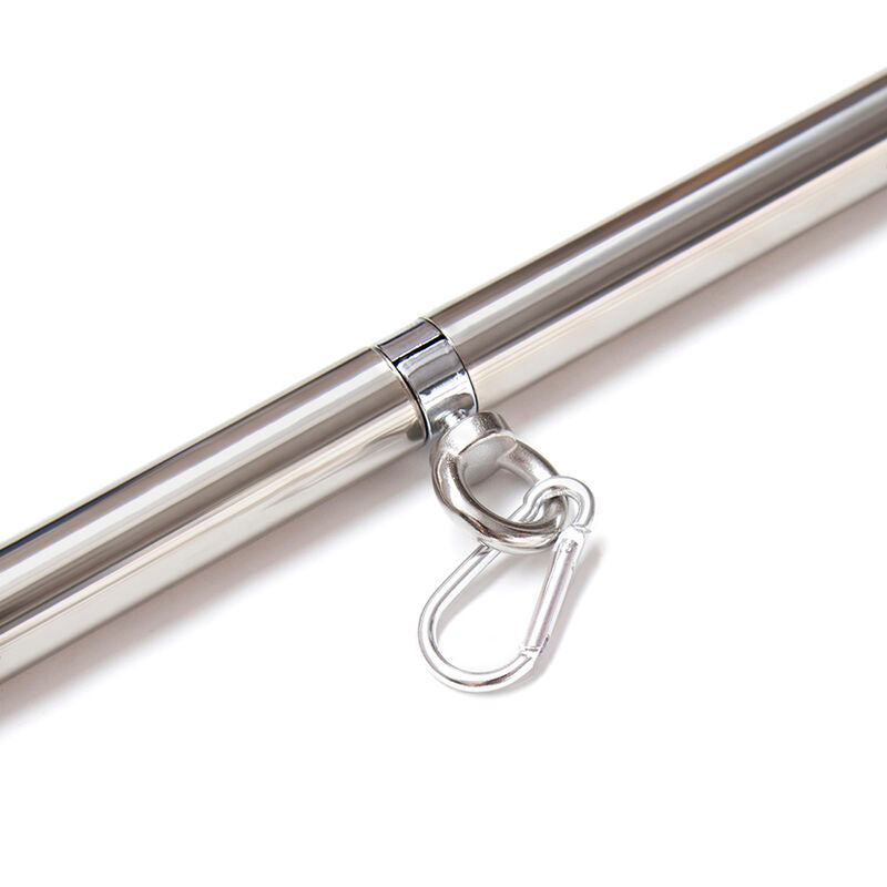OHMAMA FETISH - RESTRAINT BAR 4 HOOKS - 2