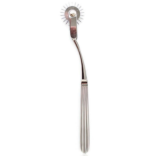 OHMAMA FETISH - TONGUE PRICK SPIKE WHEEL - 1