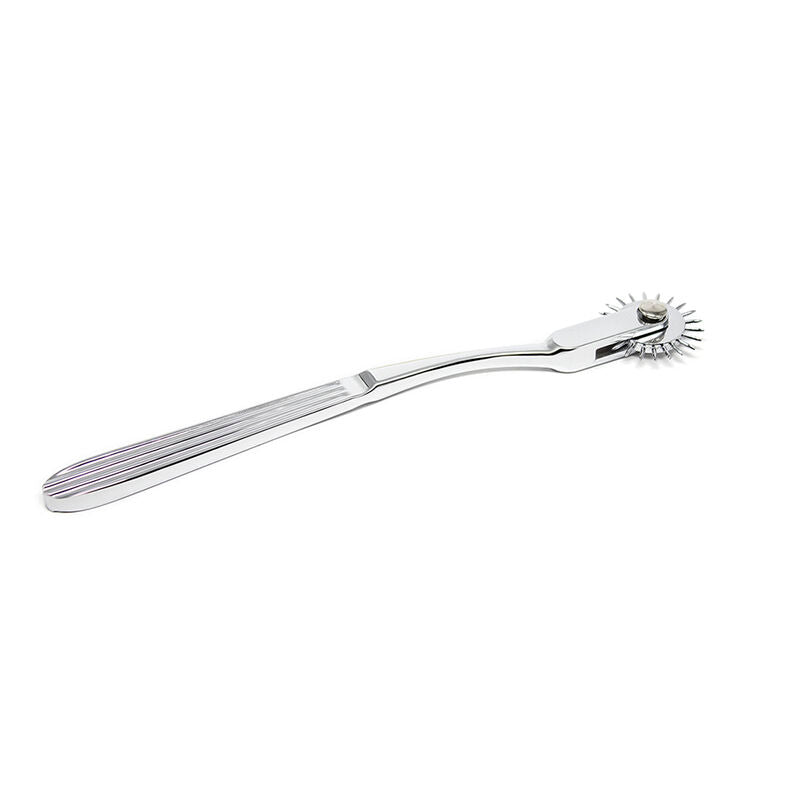 OHMAMA FETISH - TONGUE PRICK SPIKE WHEEL - 2