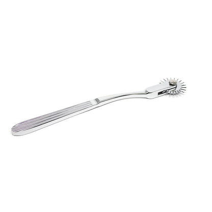 OHMAMA FETISH - TONGUE PRICK SPIKE WHEEL - 2