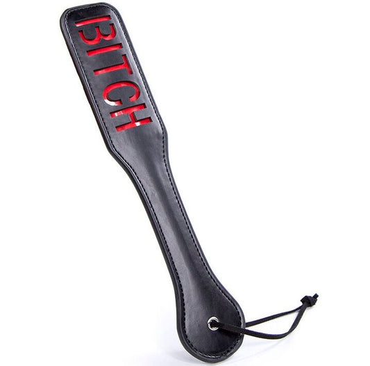 OHMAMA FETISH - BITCH PADDLE - 1