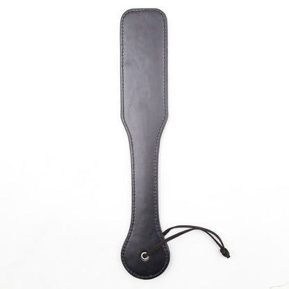 OHMAMA FETISH - HEARTS PADDLE - 3