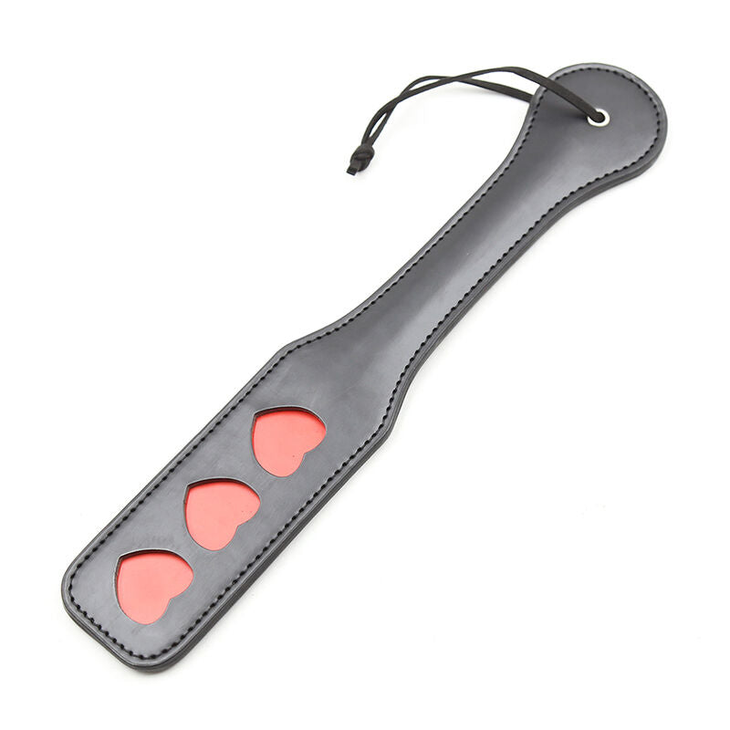 OHMAMA FETISH - HEARTS PADDLE - 4
