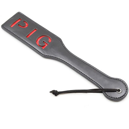 OHMAMA FETISH - PIG PADDLE - 4
