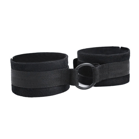 OHMAMA FETISH - BEGINNER HAND CUFFS - 1