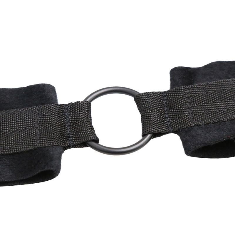 OHMAMA FETISH - BEGINNER HAND CUFFS - 2