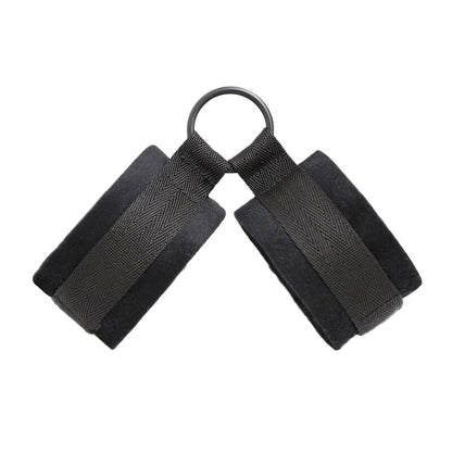 OHMAMA FETISH - BEGINNER HAND CUFFS - 3