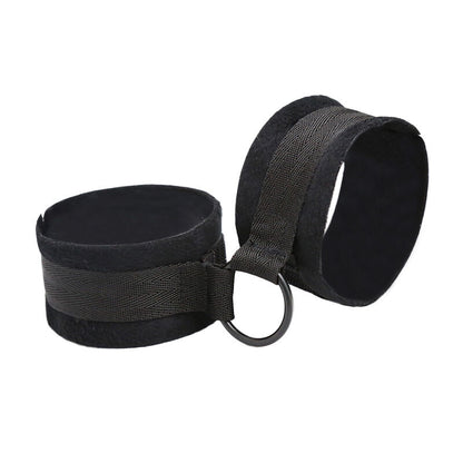 OHMAMA FETISH - BEGINNER HAND CUFFS - 4