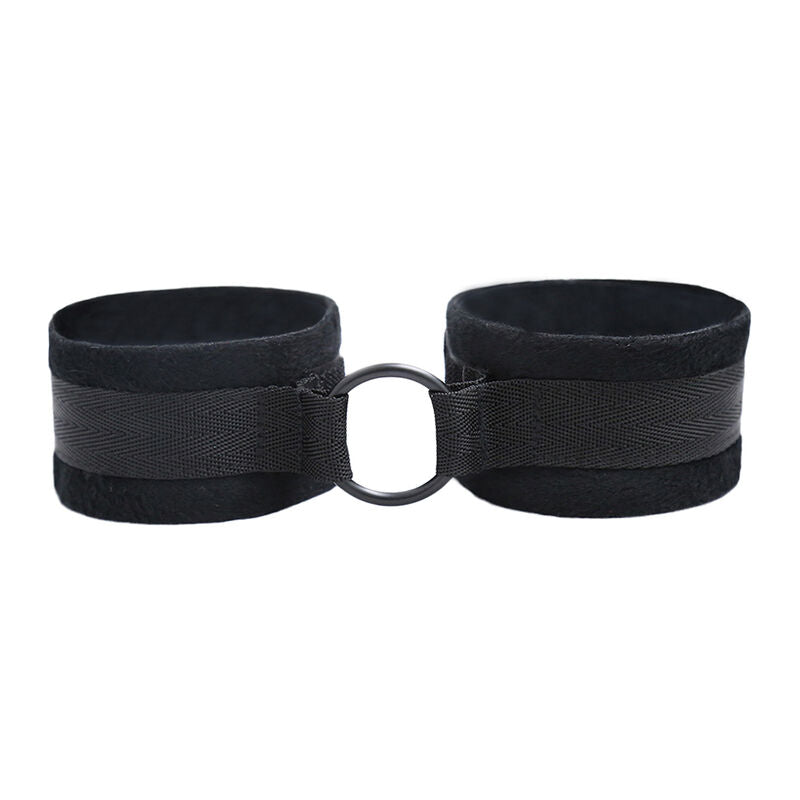 OHMAMA FETISH - BEGINNER HAND CUFFS - 5